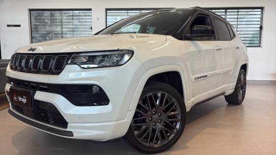 JEEP COMPASS 1.3 T270 TURBO FLEX S AT6 JEEP COMPASS 1.3 T270 TURBO FLEX S AT6